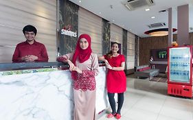 Simms Boutique Hotel Kuala Lumpur